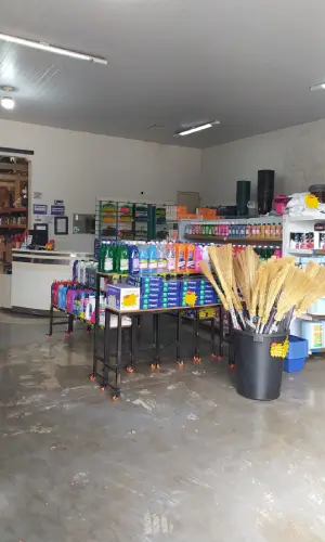 Foto da loja