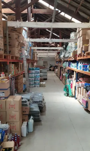 Foto da loja