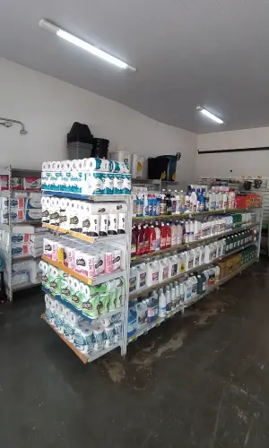 Foto da loja