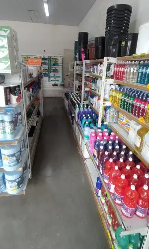 Foto da loja